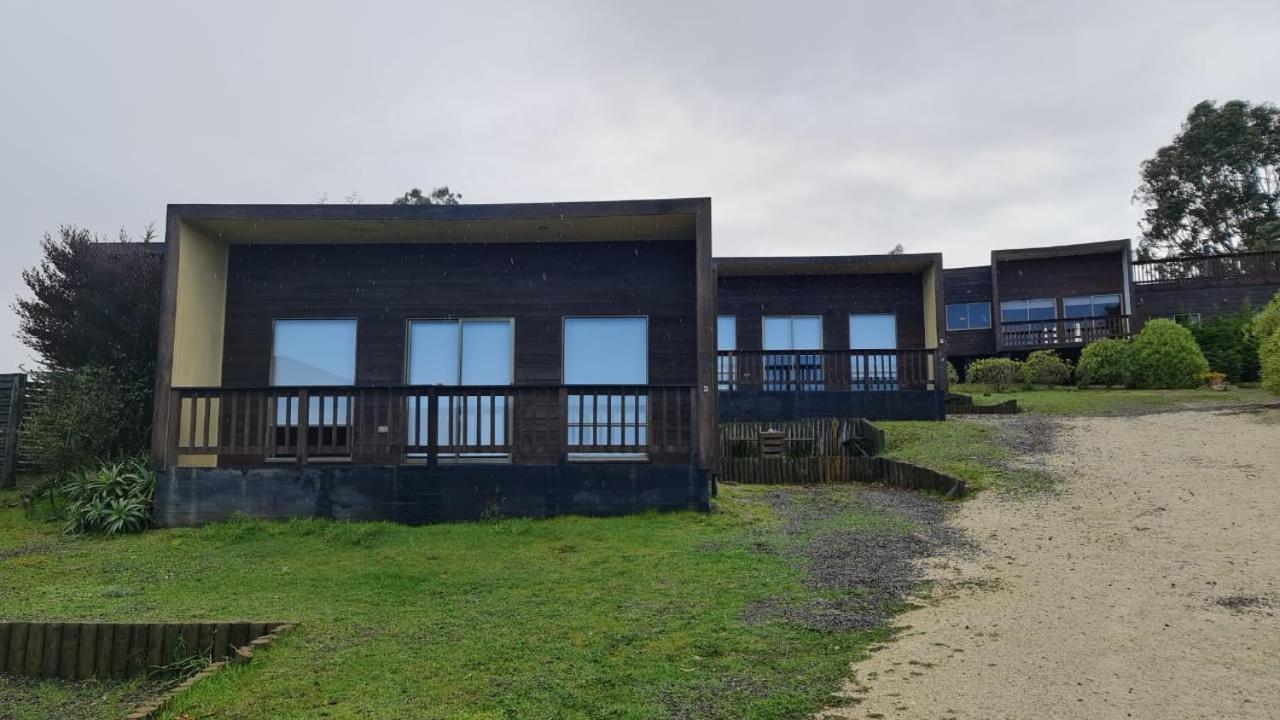 Willa Waiwen Pichilemu Zewnętrze zdjęcie