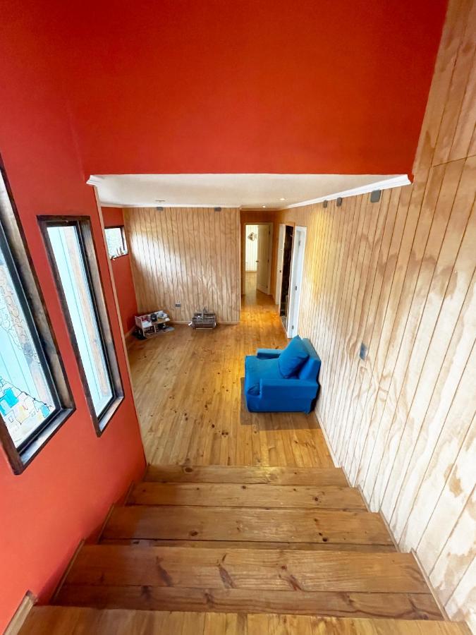 Willa Waiwen Pichilemu Zewnętrze zdjęcie